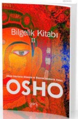 Bilgelik Kitabı 2 Osho (Bhagman Shree Rajneesh)