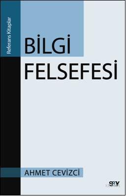 Bilgi Felsefesi