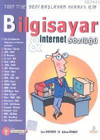 Bilgisayar ve İnternet Sözlüğü Adem Özbay