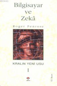 Bilgisayar ve Zeka Roger Penrose