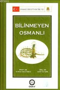 Bilinmeyen Osmanlı (bez Ciltli)