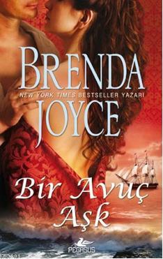Bir Avuç Aşk Brenda Joyce