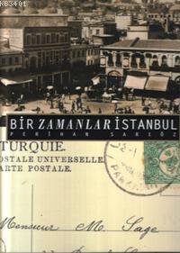 Bir Zamanlar İstanbul
