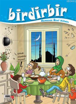 Birdirbir - Ramazan Özel Kitabı Hatice Işılak