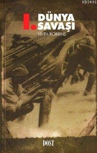 Birinci Dünya Savaşı Keith Robbins