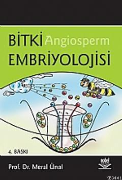 Bitki Embriyolojisi Meral Ünal