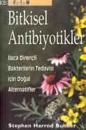 Bitkisel Antibiyotikler Stephen Harrod Buhner