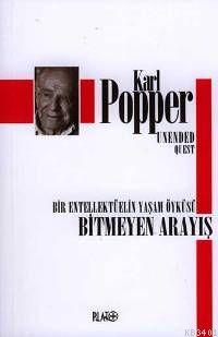 Bitmeyen Arayış Karl Raimund Popper