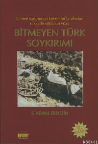 Bitmeyen Türk Soykırımı
