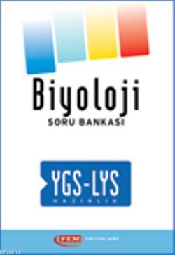 YGS - LYS Biyoloji Konu Anlatımlı Komisyon