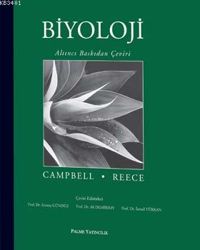 Biyoloji Campbell - Reece