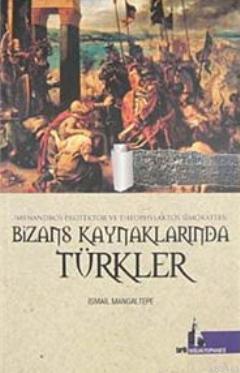 Bizans Kaynaklarında Türkler Menandros