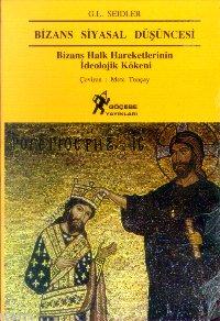 Bizans Siyasal Düşüncesi