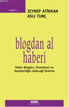 Blogdan Al Haberi Zeynep Atikkan