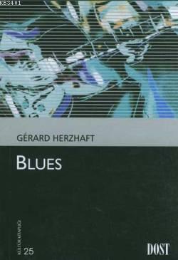 Blues Gerard Herzhaft