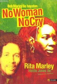 Bob Marley İle Hayatım Rita Marley