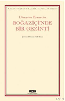 Boğaziçi'nde Bir Gezinti