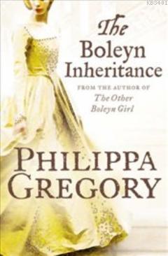 Boleyn Inheritance Philippa Gregory