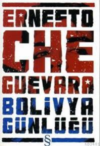 Bolivya Günlüğü Ernesto Che Guevara