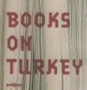 Books On Turkey Catalogue