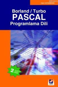 Borland / Turbo Pascal Fahri Vatansever
