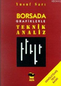 Borsada Grafiklerle Teknik Analiz