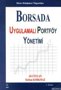 Borsada Uygulamalı Portföy Yönetimi Ali Ceylan