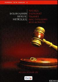 Boşanmanın Hukuki Neticeleri Osman Oy