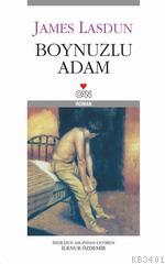Boynuzlu Adam (the Horned Man) James Lasdun