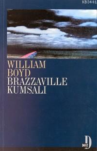 Brazzaville Kumsalı William Boyd