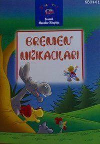 Bremen Mızıkacıları