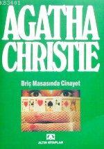 Briç Masasında Cinayet Agatha Christie