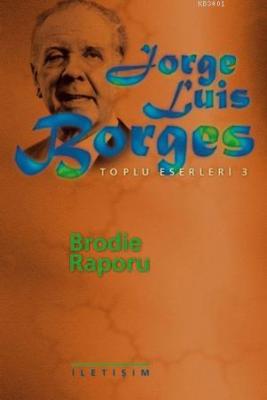 Brodie Raporu Jorge Louis Borges