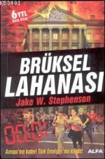 Brüksel Lahanası