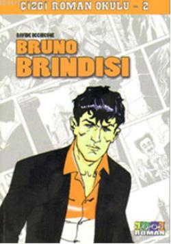Bruno Brindisi Davide Ochicone