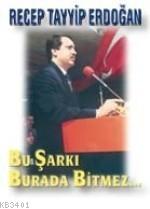 Bu Şarkı Burada Bitmez İbrahim Ethem Deveci