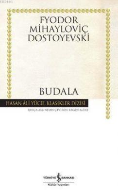 Budala (Ciltli) Fyodor Mihayloviç Dostoyevski