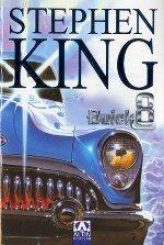 Buick 8 Stephen King