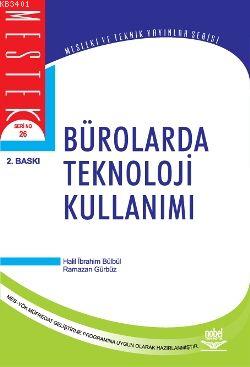 Bürolarda Teknoloji Yönetimi Halil İbrahim Bülbül