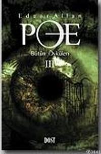 Bütün Öyküleri 3 Edgar Allan Poe
