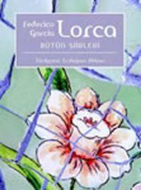 Bütün Şiirleri (4 Cilt) Federico Garcia Lorca
