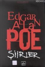 Bütün Şiirleri - Edgar Allan Poe (Ciltli) Edgar Allan Poe