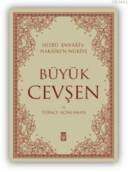 Büyük Cevşen