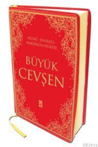 Büyük Cevşen