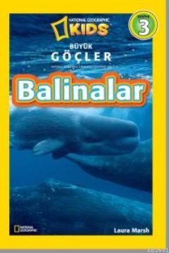 Büyük Göçler - Balinalar Layra Marsh