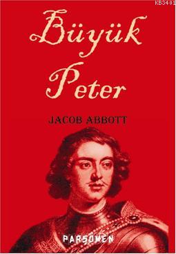 Büyük Peter Jacob Abbott