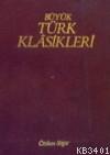 Büyük Türk Klasikleri (14 Cilt) Heyet