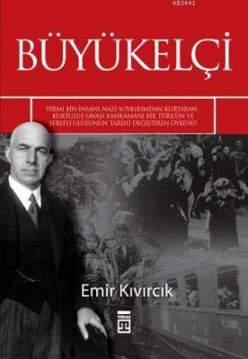 Büyükelçi