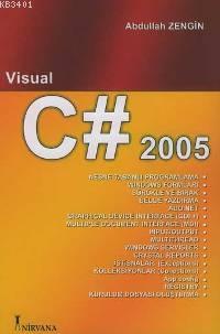 Visual C# 2005 Abdullah Zengin