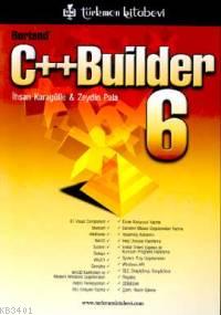Borland C++ Builder 6 İhsan Karagülle